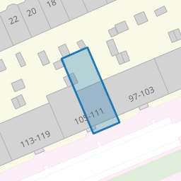 Perceel LDN03-H-3849