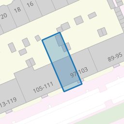 Perceel LDN03-H-3850