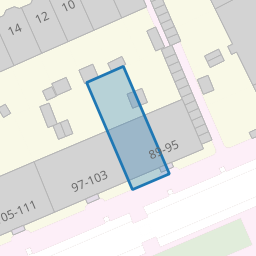 Perceel LDN03-H-3852