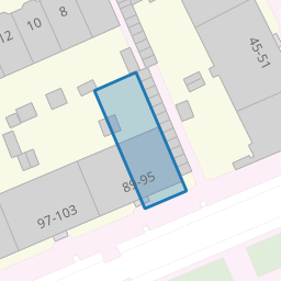 Perceel LDN03-H-3853