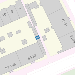 Perceel LDN03-H-3858