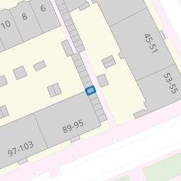 Perceel LDN03-H-3860