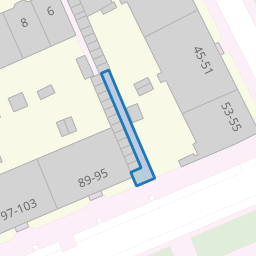 Perceel LDN03-H-3866