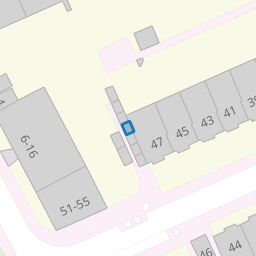 Perceel LDN03-H-3871