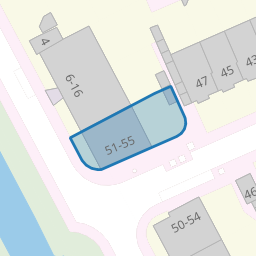 Perceel LDN03-H-3876