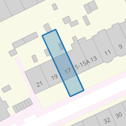 Perceel LDN03-H-3879