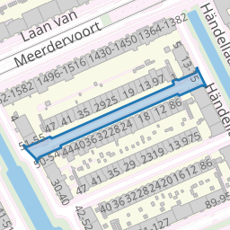 Perceel LDN03-H-3882