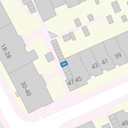 Perceel LDN03-H-3896