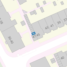 Perceel LDN03-H-3900