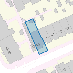 Perceel LDN03-H-3901