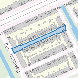 Perceel LDN03-H-3903