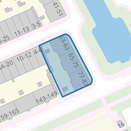 Perceel LDN03-H-3909