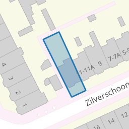 Perceel LDN03-H-3910