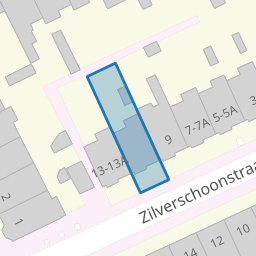 Perceel LDN03-H-3911