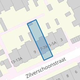 Perceel LDN03-H-3913