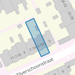 Perceel LDN03-H-3914