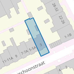 Perceel LDN03-H-3915