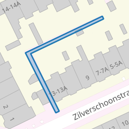 Perceel LDN03-H-3916