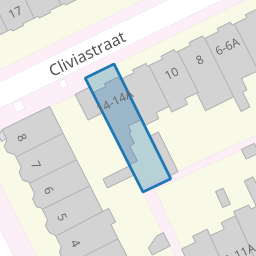 Perceel LDN03-H-3917