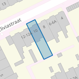 Perceel LDN03-H-3919