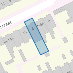 Perceel LDN03-H-3920