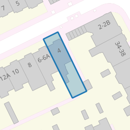 Perceel LDN03-H-3922