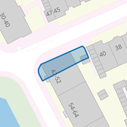 Perceel LDN03-H-3924