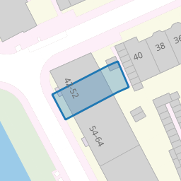 Perceel LDN03-H-3925