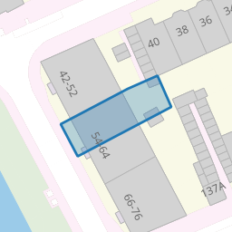 Perceel LDN03-H-3926