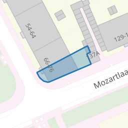 Perceel LDN03-H-3929