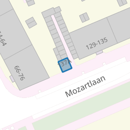 Perceel LDN03-H-3930