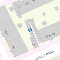 Perceel LDN03-H-3937