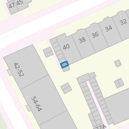 Perceel LDN03-H-3941