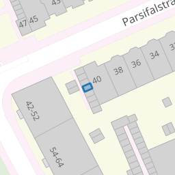 Perceel LDN03-H-3944