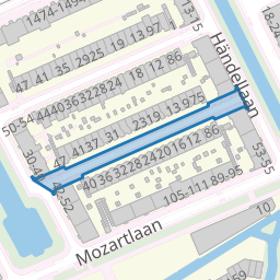 Perceel LDN03-H-3949