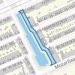 Perceel LDN03-H-3950