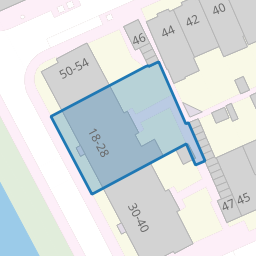 Perceel LDN03-H-3952