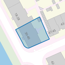 Perceel LDN03-H-3953