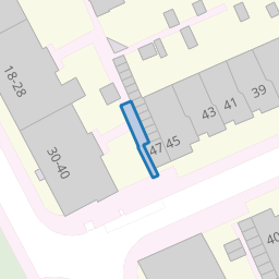 Perceel LDN03-H-3954