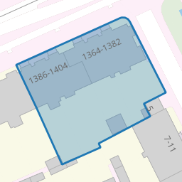 Perceel LDN03-H-3957