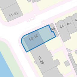 Perceel LDN03-H-3960