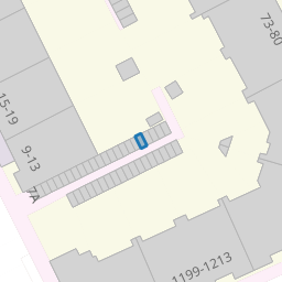 Perceel LDN03-H-3979