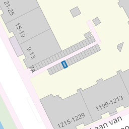 Perceel LDN03-H-3997