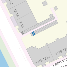 Perceel LDN03-H-4001