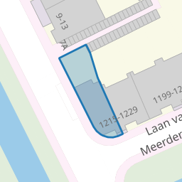 Perceel LDN03-H-4003