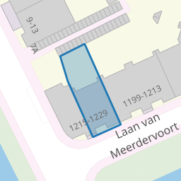 Perceel LDN03-H-4004