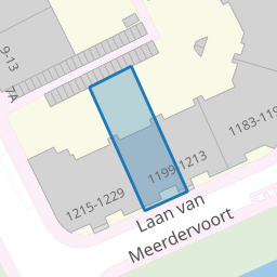 Perceel LDN03-H-4005