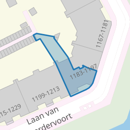 Perceel LDN03-H-4007