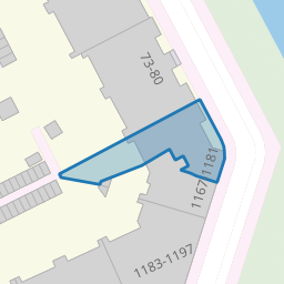 Perceel LDN03-H-4010