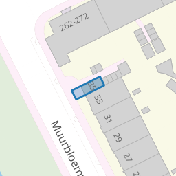 Perceel LDN03-H-4017